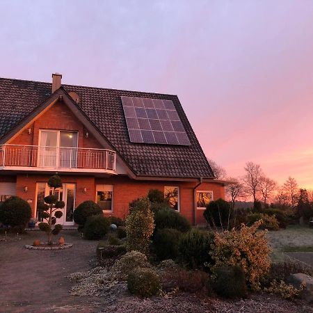 Feldjahns-Ferienwohnung Ahaus Zewnętrze zdjęcie