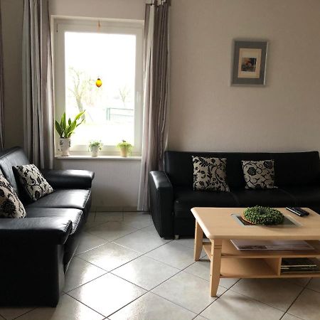 Feldjahns-Ferienwohnung Ahaus Zewnętrze zdjęcie