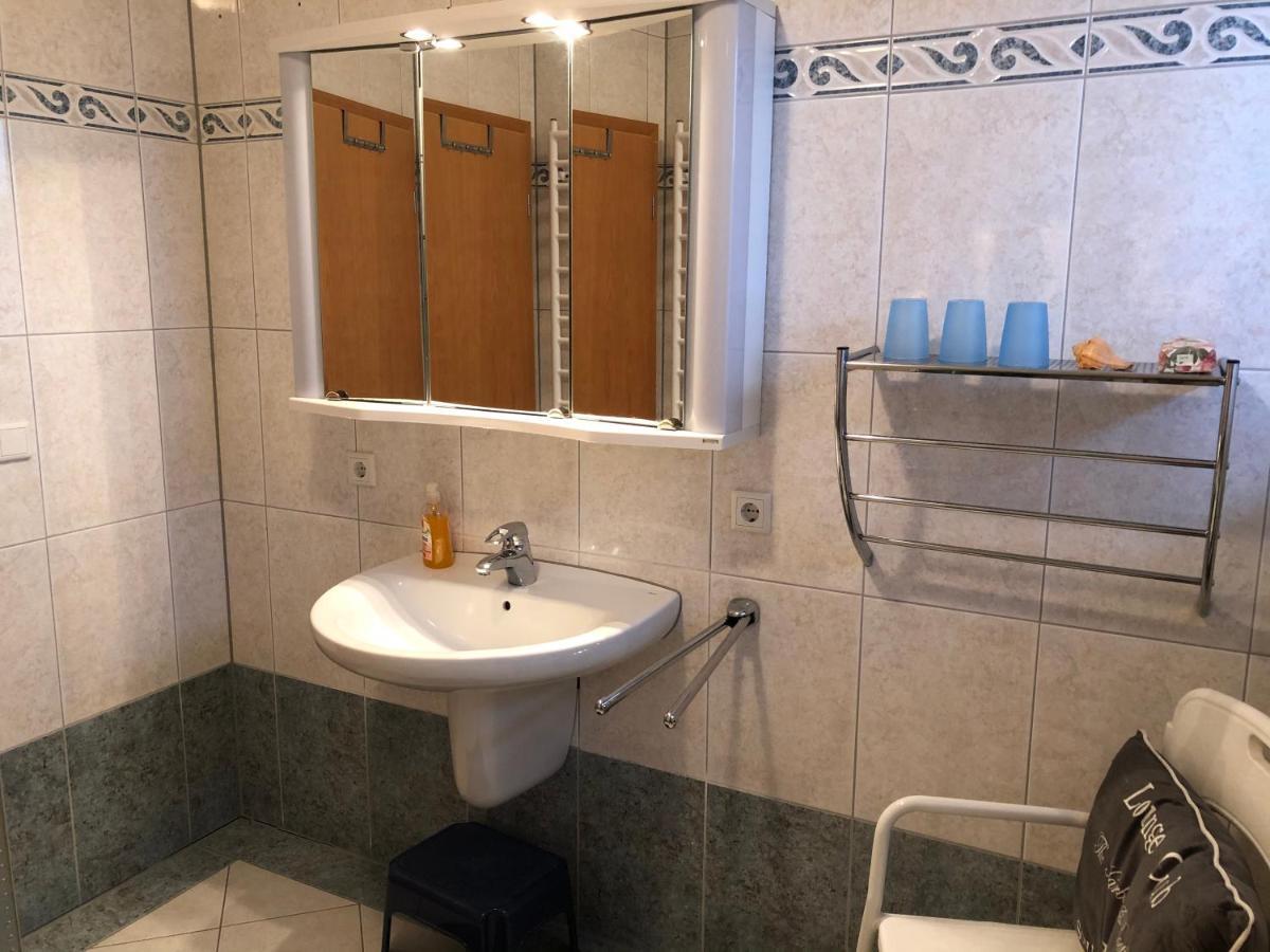 Feldjahns-Ferienwohnung Ahaus Zewnętrze zdjęcie