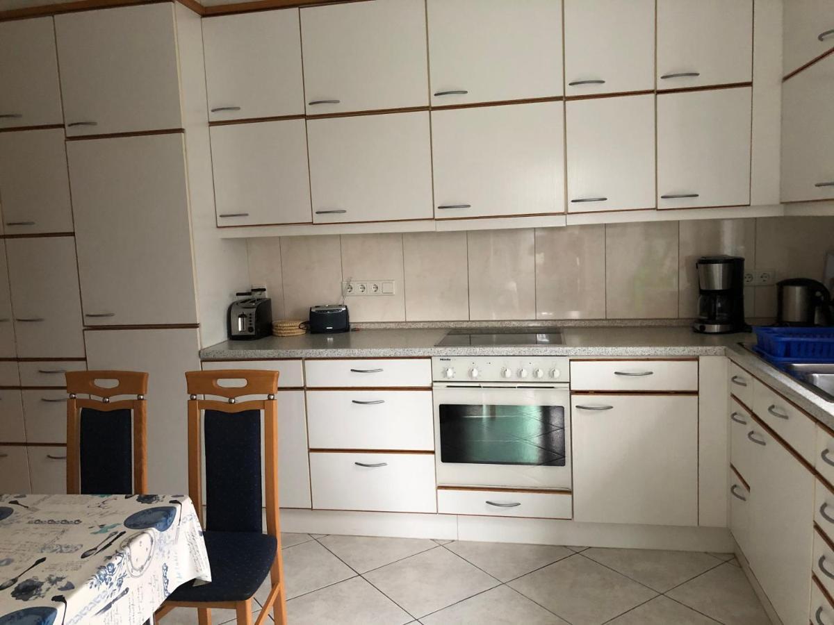 Feldjahns-Ferienwohnung Ahaus Zewnętrze zdjęcie