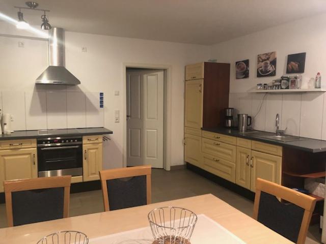 Feldjahns-Ferienwohnung Ahaus Zewnętrze zdjęcie